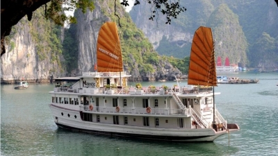 Majestic Cruise