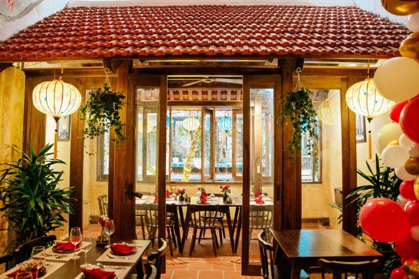 Hanoi Cuisine: Authentic Vietnamese Cooking Class Market-to-Table