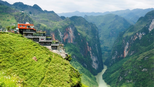 Tour Hà Giang